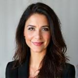 Photo of Fernanda Ribeiro, Studio Manager