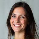 Photo of client Maria Silva