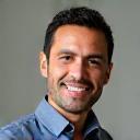 Photo of client Pedro Santos