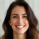 Photo of client Sofia Oliveira